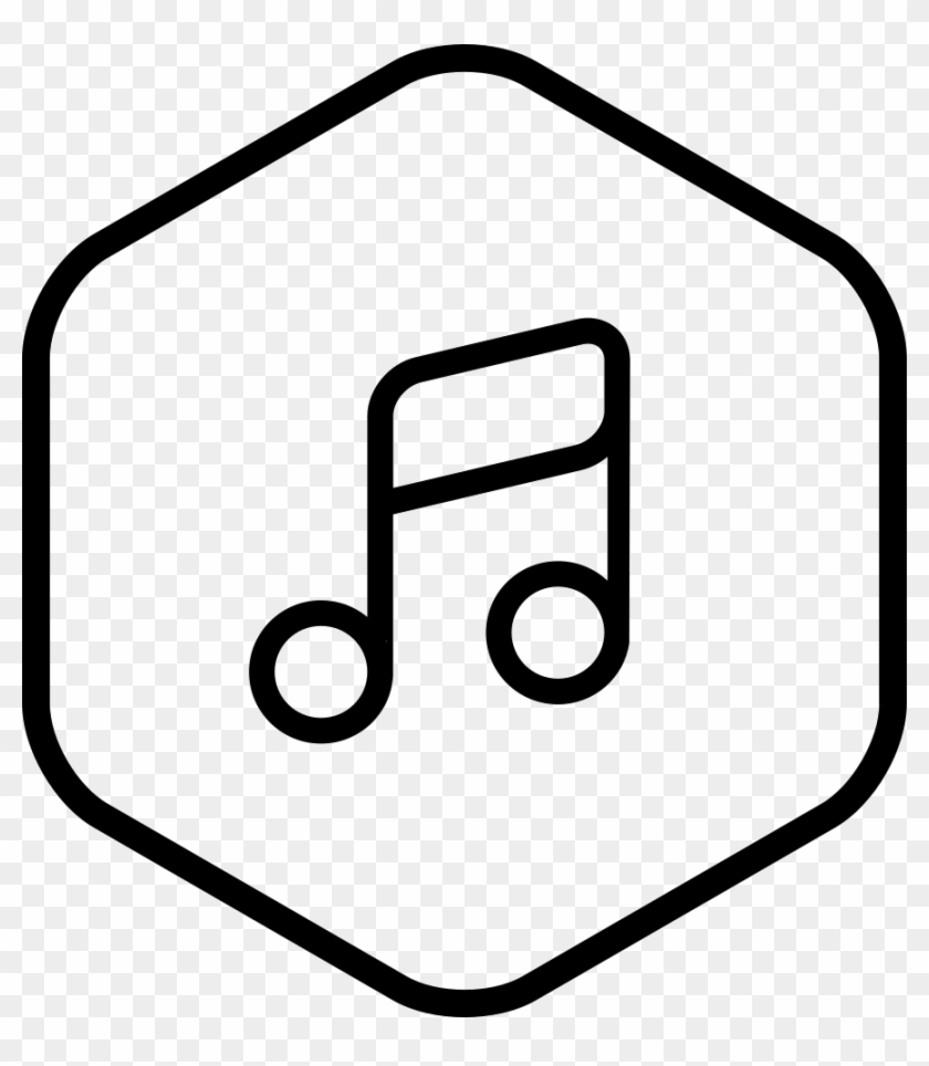 Png File - Music #1659654