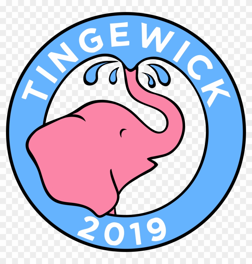 The Tingewick Society - The Tingewick Society #1659664