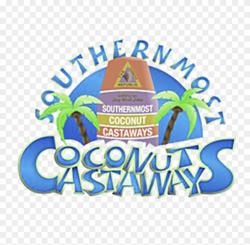 Southernmost Coconut Castaways #1659701
