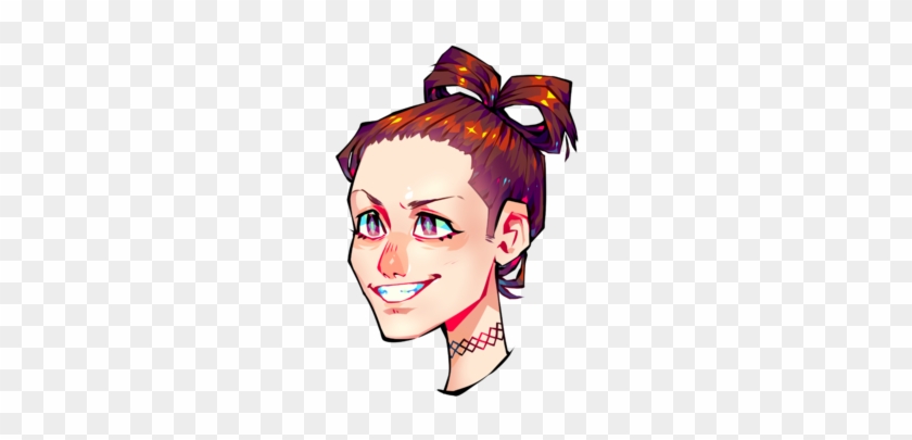 Https - //static - Tvtropes - Org/pmwiki/pub/images/ - Hardcore Pbg Portrait #1659751