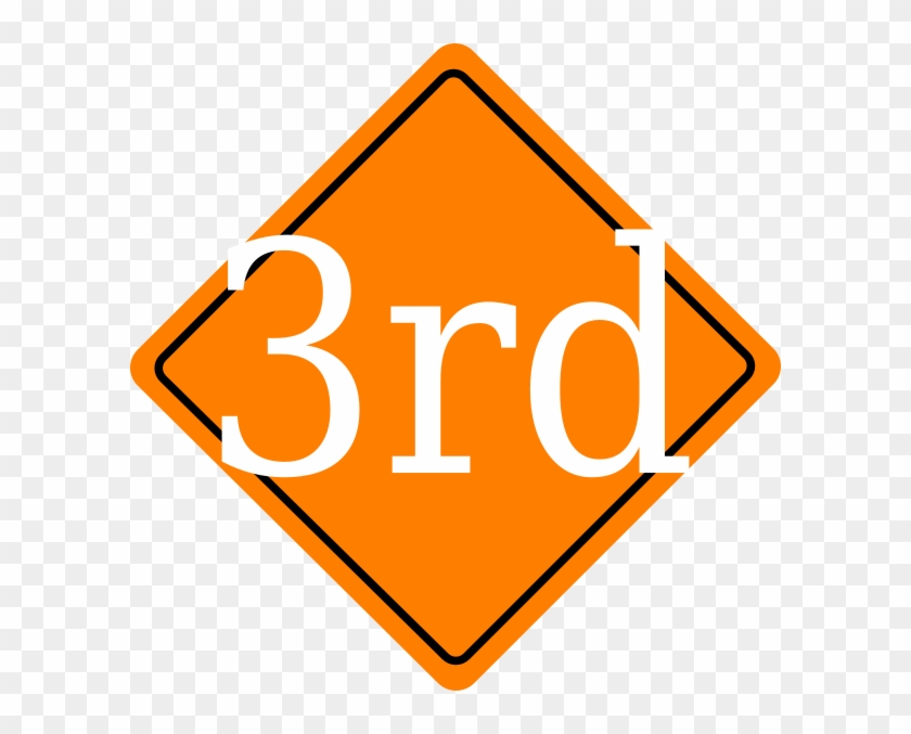 Traffic Sign #1659859