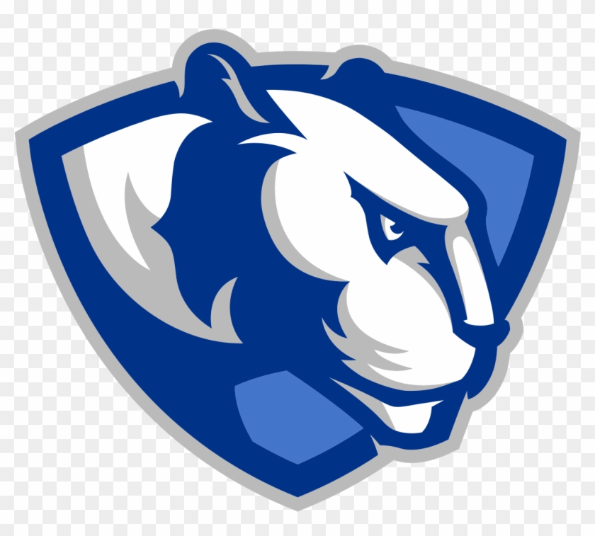 The Arkansas Razorbacks Defeat The Eastern Illinois - Eastern Illinois Athletics Logo #1659921