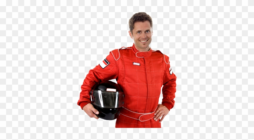 Does A Race Car Driver Need A Training - Race Car Driver Png #1659970