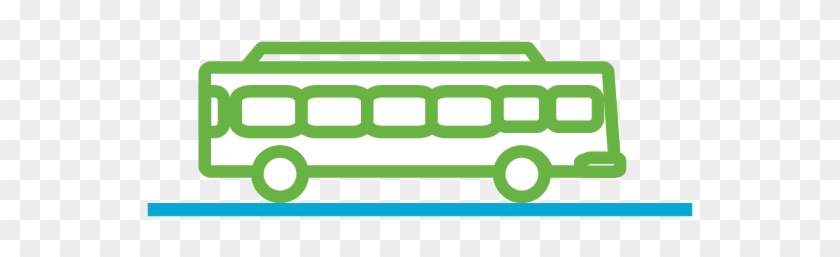 26 Bus Routes To Catch A Ride Around The City - Bus #1659985