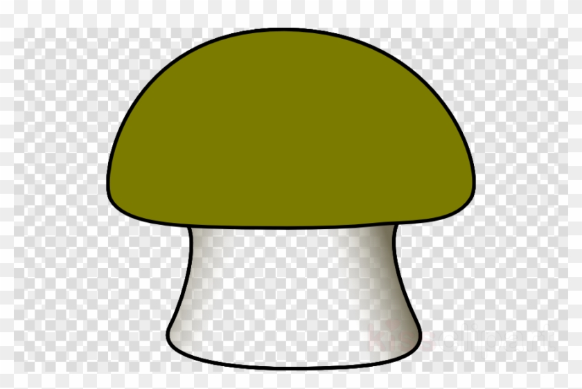 Art Jamur Crispy Clipart Papa Smurf Mushroom Clip Art - Clip Art #1660203