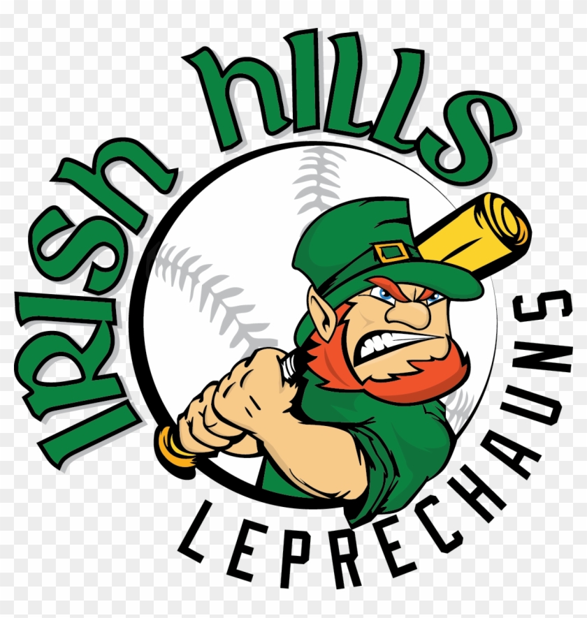 Michigan Red Sox & Irish Hill Summer League - Cartoon #1660265