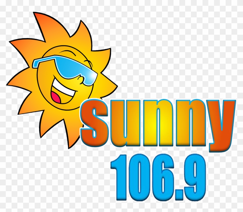 Sunny 106 - - Cartoon #1660385