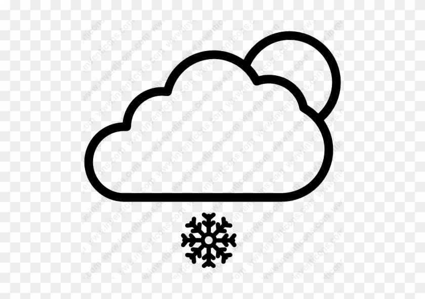 Cloud #1660422