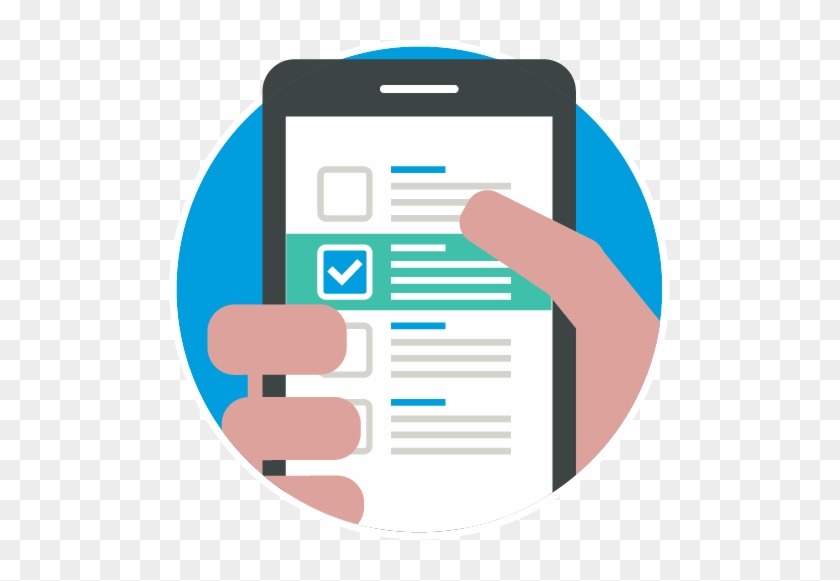 Meetoo's Self-paced Survey Feature Allows You To Ask - Meetoo's Self-paced Survey Feature Allows You To Ask #1660556