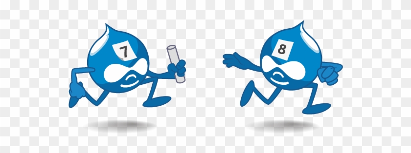 Drupal 8 Brings Many Changes From Grand Shifts In Philosophy - Drupal 7 To Drupal 8 #1660558
