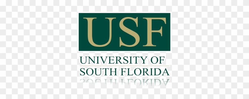 University Of North Florida Ospreys Apparel Store - Usf Logo Png #1660697