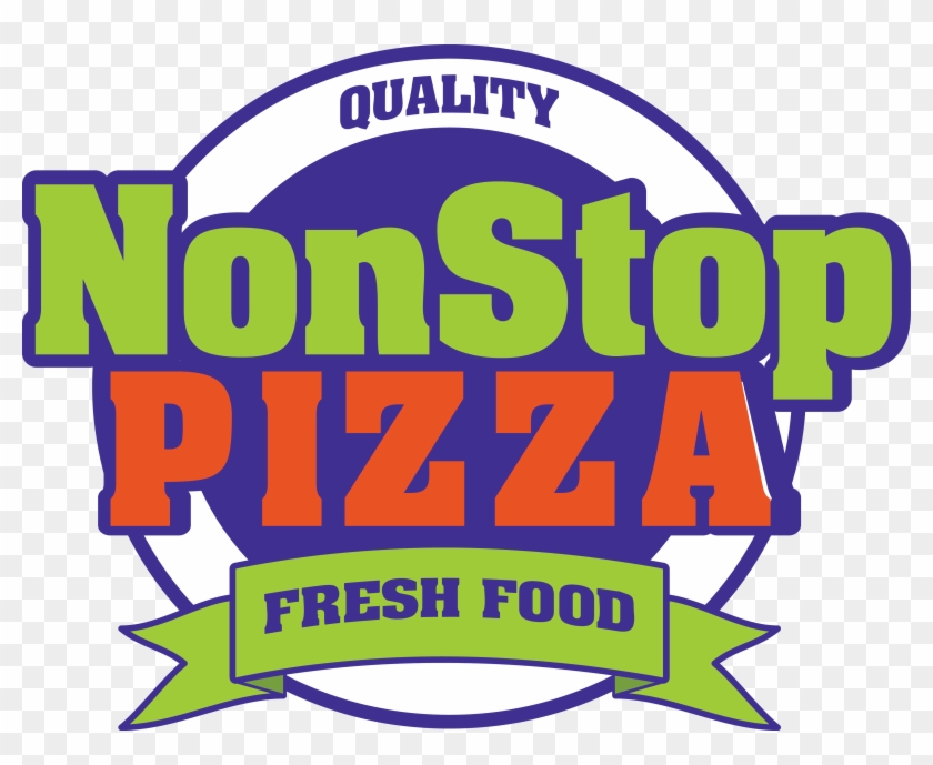 Non Stop Pizza - Non Stop Pizza #1660743