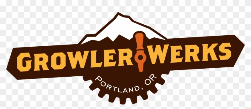 Name - Growlerwerks - Address - Growlerwerks Logo #1660873