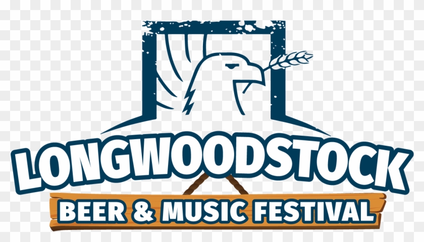 Save The Date Longwoodstock 2019 Will Be Held On Saturday, - Longwood Brew Pub #1660883