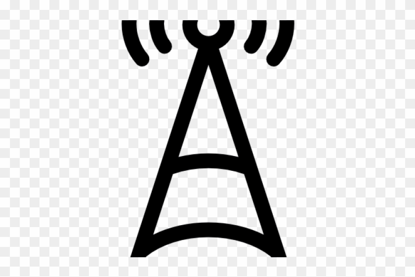 Towers Clipart Connectivity - Towers Clipart Connectivity #1661030