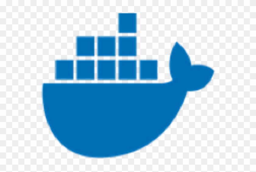 Docker Png 2018 #1661138