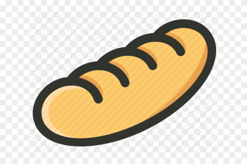 Bread Clipart Bred - Plywood #1661207