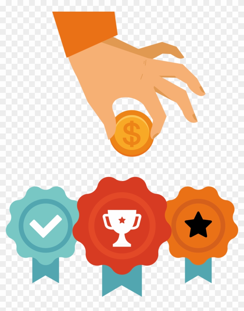 Gamification Is The Use Of Game Design And Technology - Gamification Business #1661219