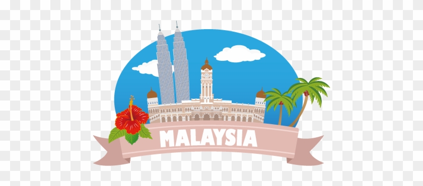 Mas - Malaysia Tourism Icon #1661245