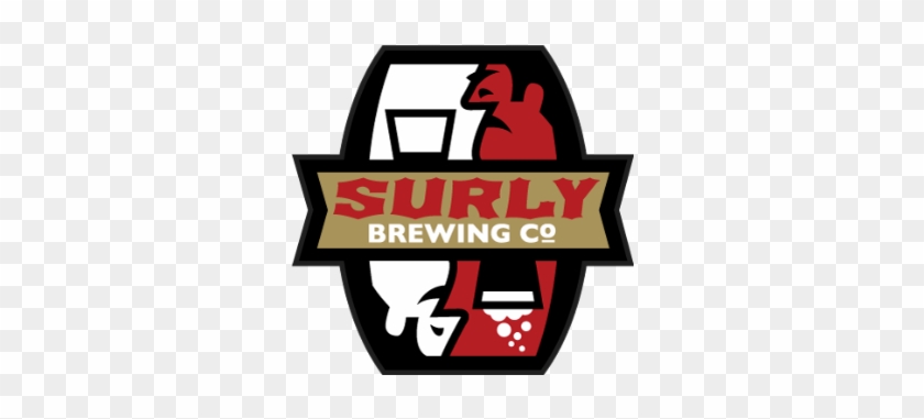 Celebrate Spring By Meeting Fellow Twin Cities Alumni - Surly Brewing Co Logo #1661263