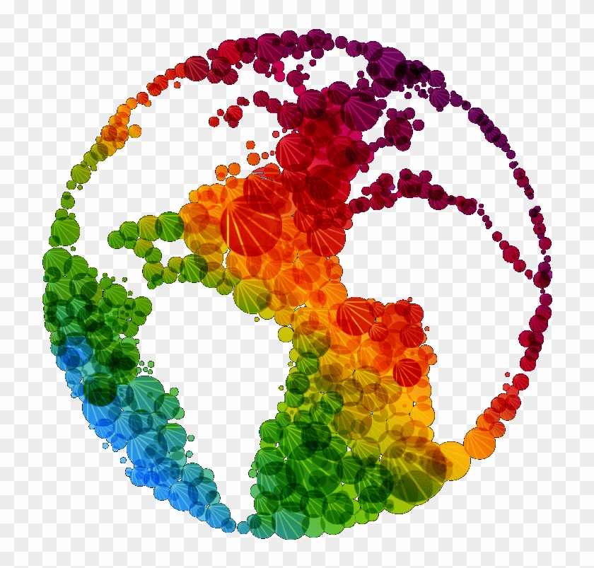 One World You Are It Csd - Background Of Curriculum Development #1661309