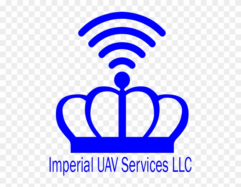 Imperialuav Logo Format=1500w - Imperialuav Logo Format=1500w #1661389
