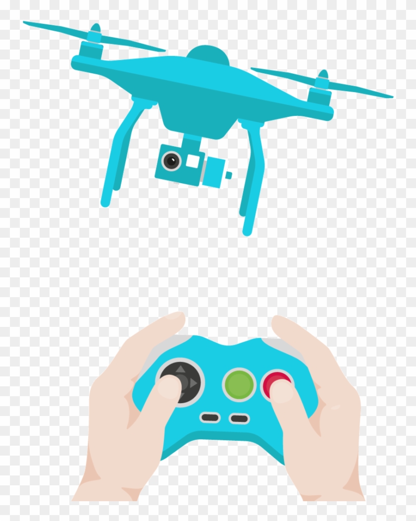 Drone Flying Certification - Drone Flying Certification #1661390