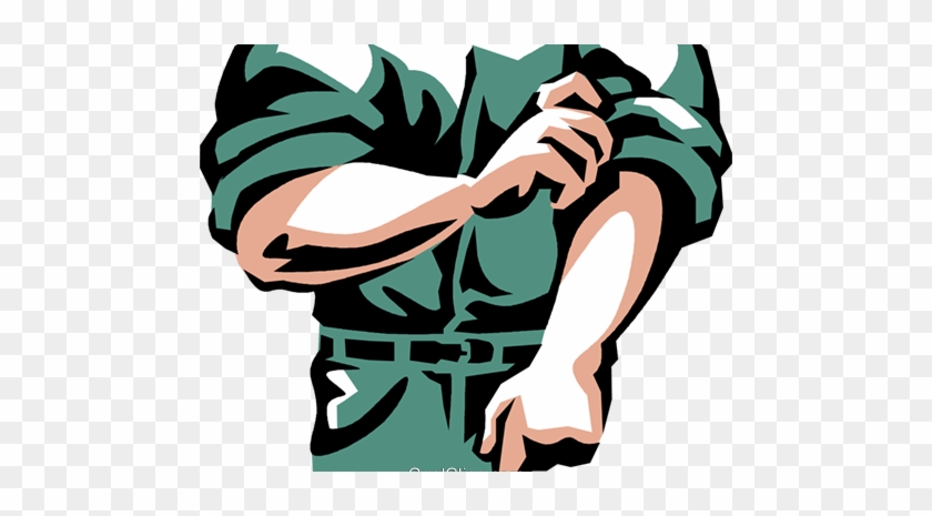 What Can I Do To Help - Working Class Vector #1661462