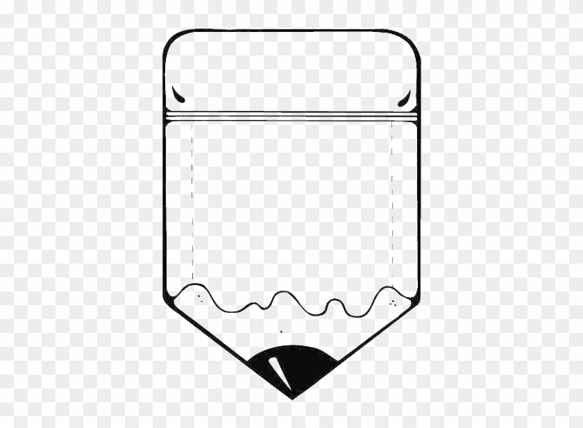 Fat Clipground Ⓒ - Pencil #1661609