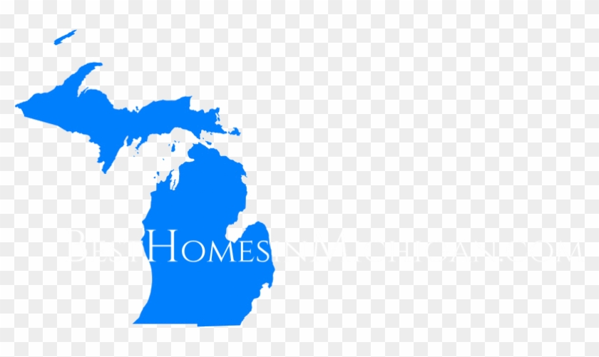 Michigan Vector #1661634