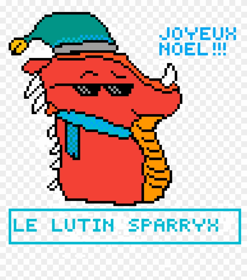 I Love You Sparryx - Cartoon #1661664