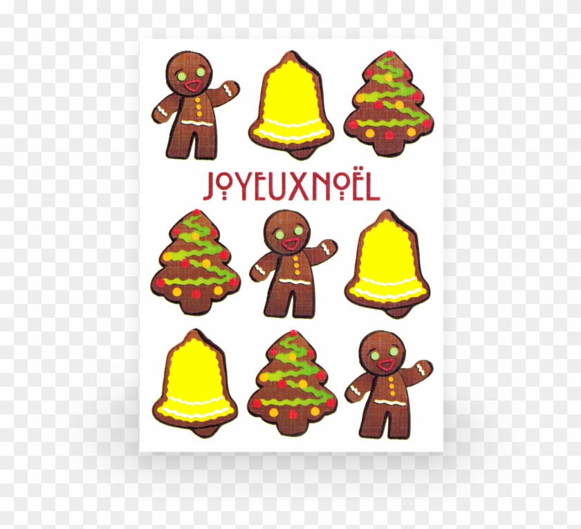 Gingerbread #1661695