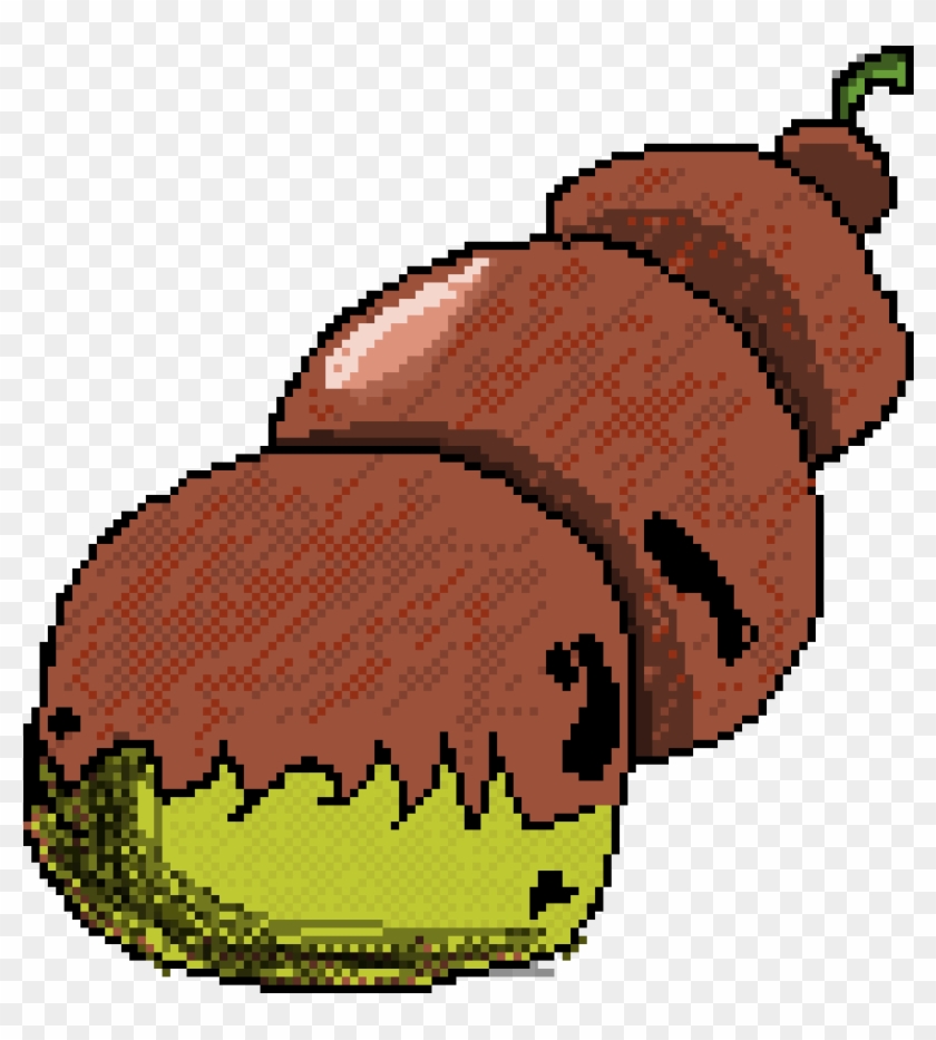 Pokemon - Fast Food #1661698