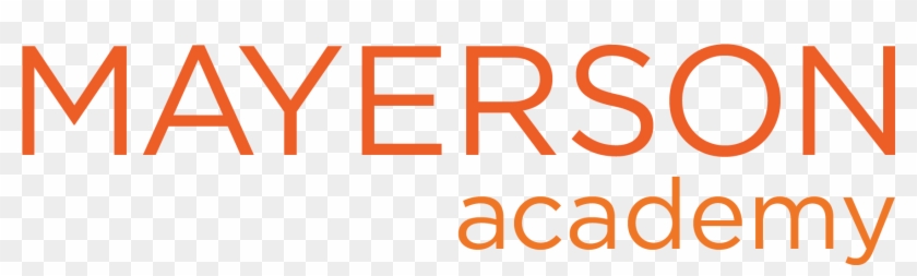 Mayerson Academy - Mayerson Academy #1661799