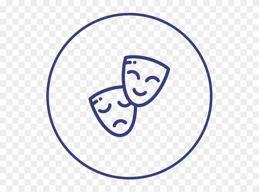 Arts - Icones Para Destaque Instagram Png #1661818