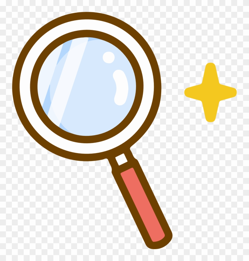 By Oksmith - Magnifying Glass #1661907