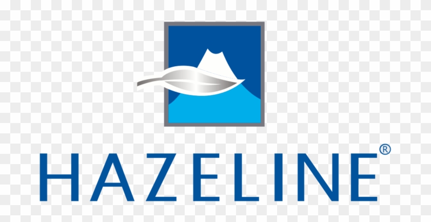 Download - Hazeline Logo Vector #1661957