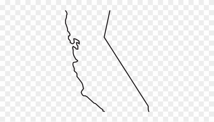 Bear Outline Tattoo - California #1661981