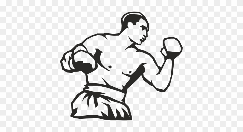 Boxing - Boxing #1662253
