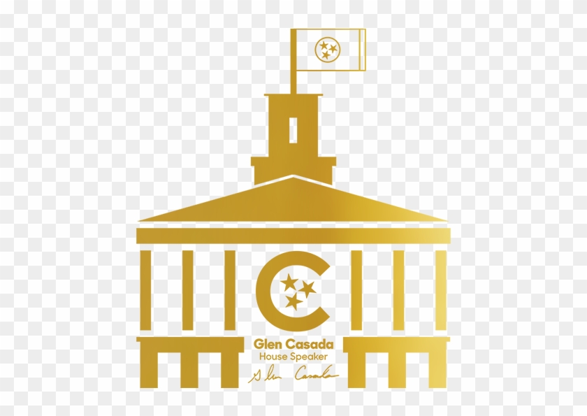 Nashville, January 10, 2019 Today, Newly Elected Tennessee - Illustration #1662258