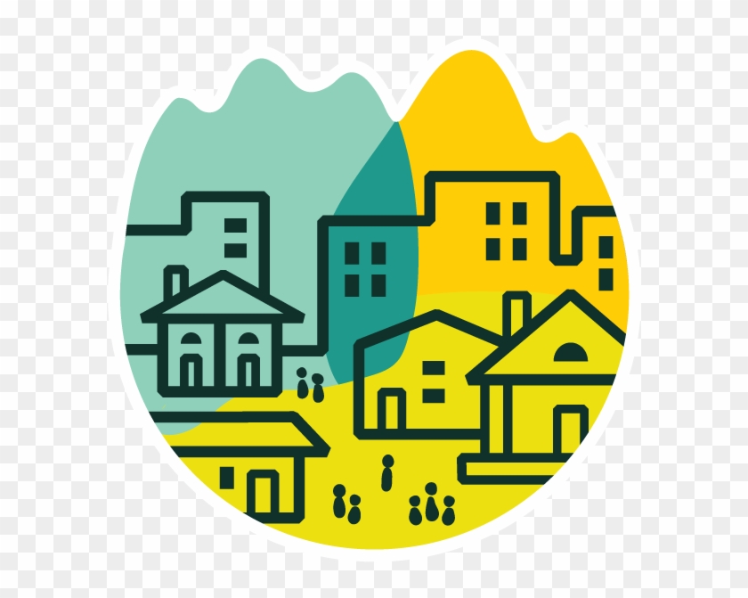 Coming Together - Yes For Affordable Housing #1662278