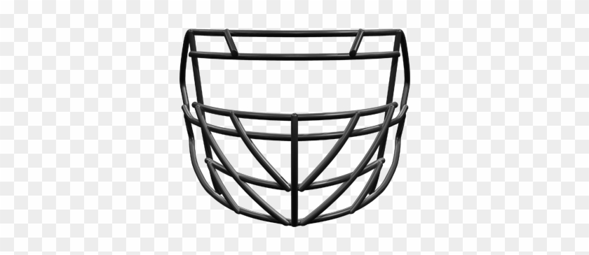 Riddell S2bdc Tx Lw Speed Facemask American Football - Lineman Riddell Speed Facemask #1662287