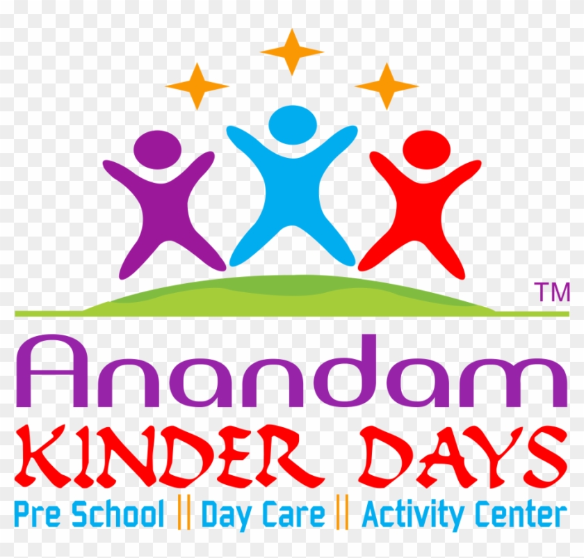 Anandam Kinder Days - Anandam Kinder Days #1662315