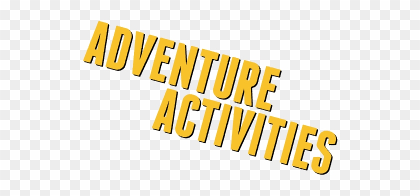 Young Adventurers School Holiday Activity Days - Young Adventurers School Holiday Activity Days #1662319