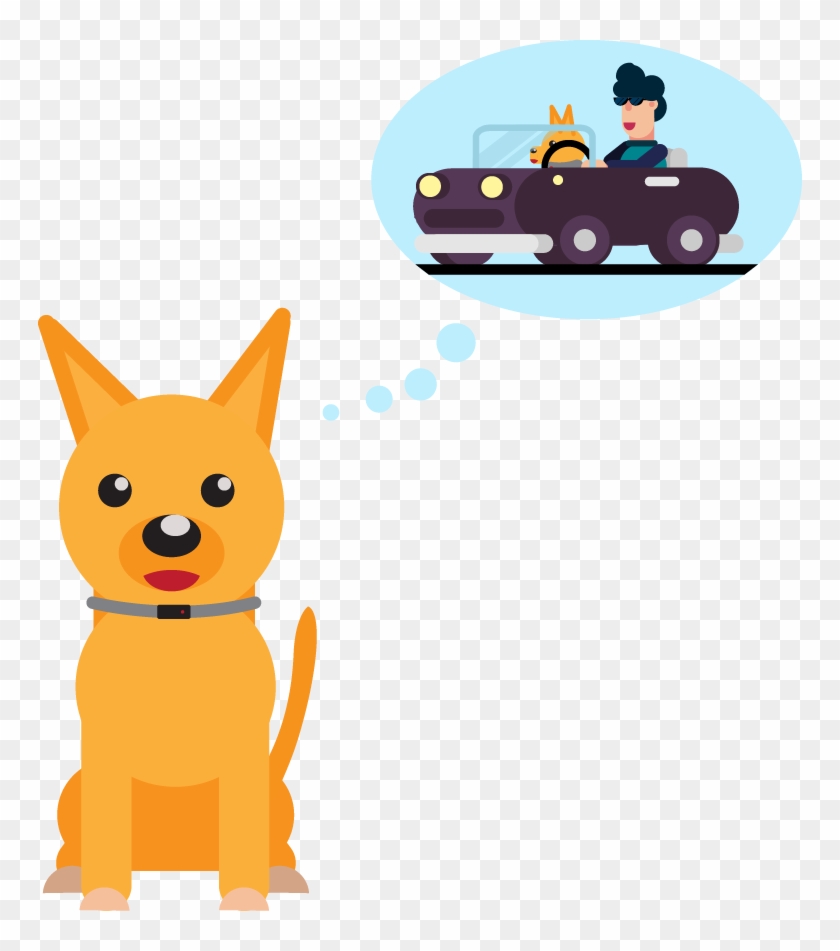 Dogs Remember How You Treat Them - Safe Pets Clipart #1662439