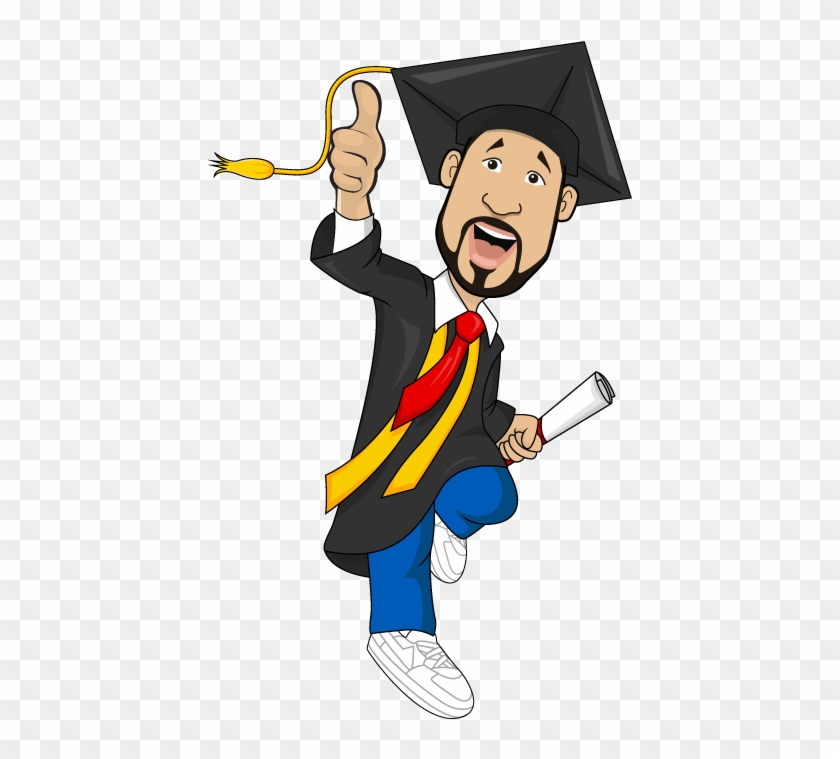 Scholarships - Niño Graduado #1662483