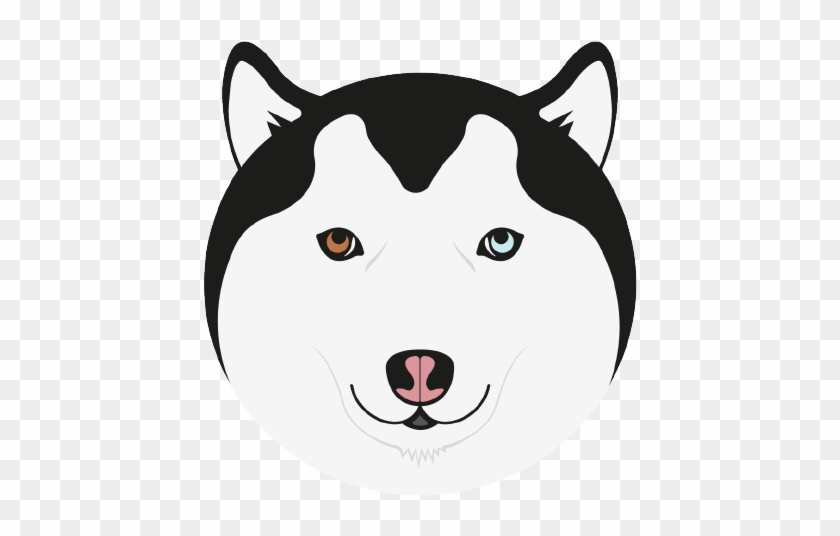 Dog Icon - Illustration #1662515