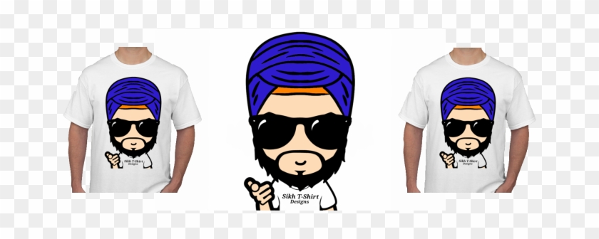 Sikh T-shirts Desings - Shivaji Maharaj T Shirt #1662569