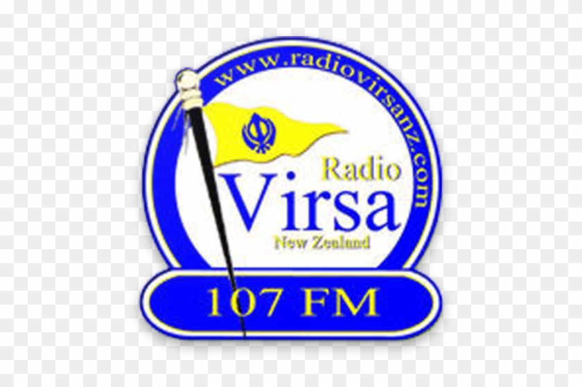 Radio Virsa Nz #1662583