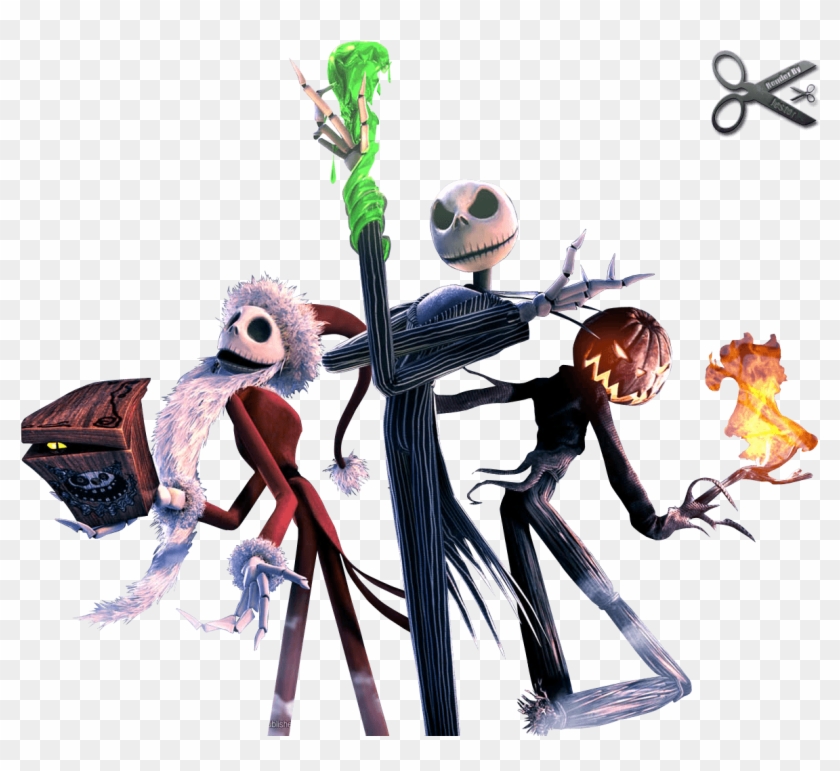 Nightmare Before Christmas Wallpaper - Jack Skellington Pumpkin King Drawing #1662593